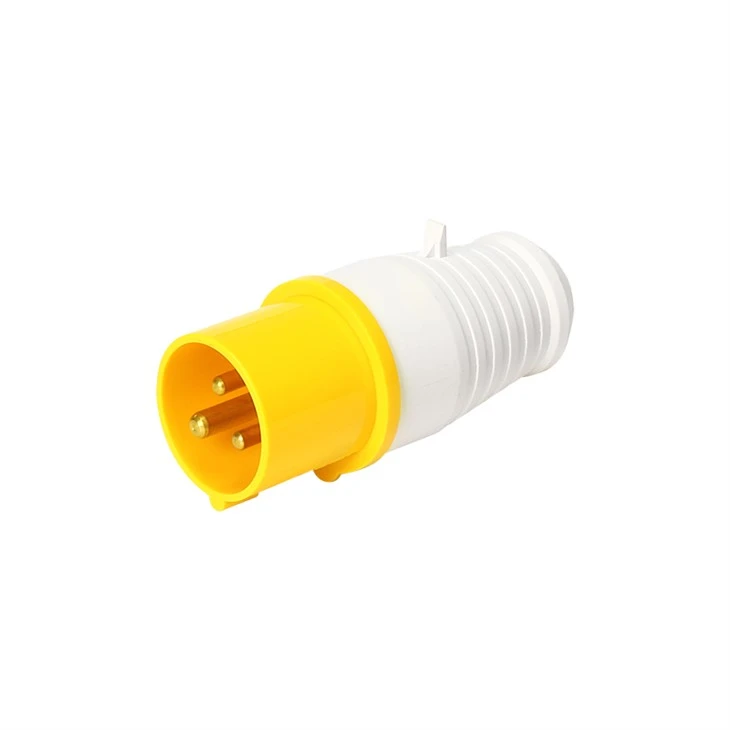 16A Industrial Plugs suppliers