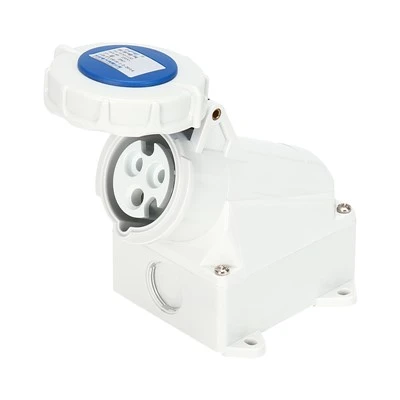 3 Theem Fais Fab Muaj Qhov Socket